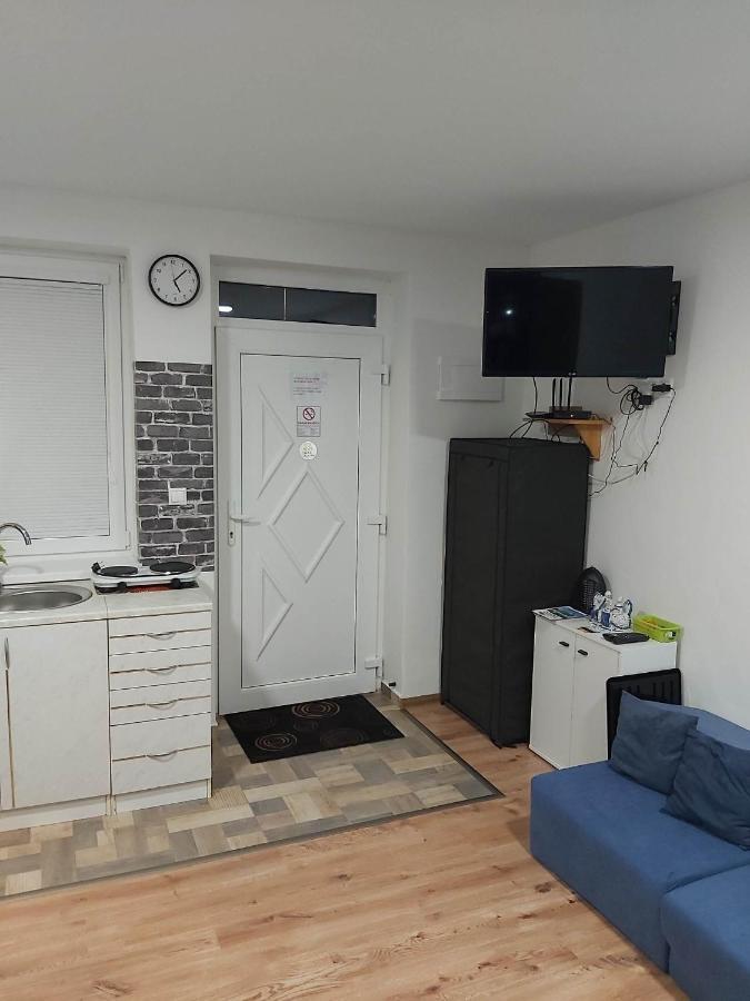 Bekivi Apartmany Dunajská Streda Εξωτερικό φωτογραφία