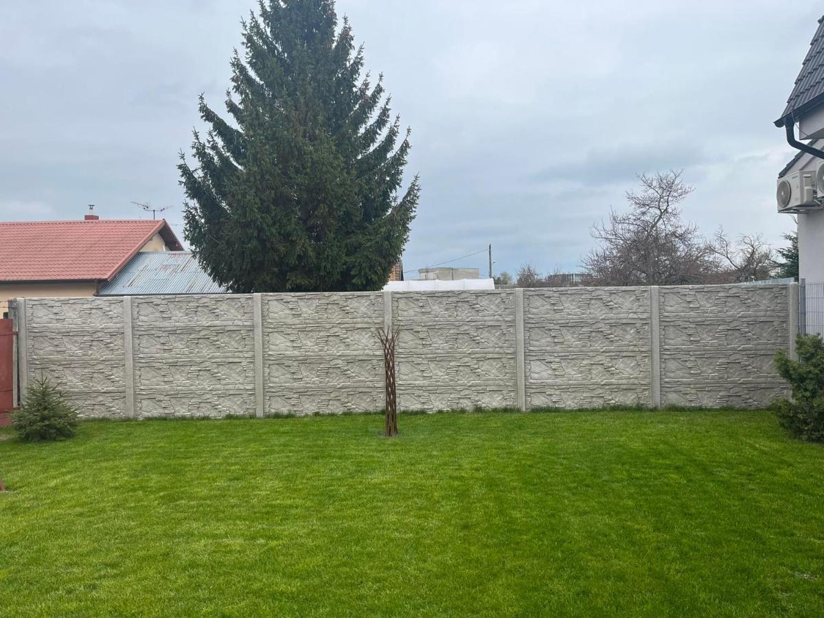 Bekivi Apartmany Dunajská Streda Εξωτερικό φωτογραφία